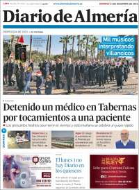 Diario de Almería