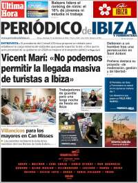 Periódico de Ibiza