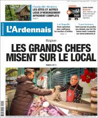 L'Ardenais
