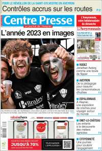 Centre Presse