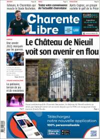 Charente Libre