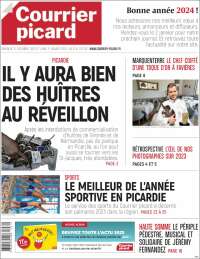 Courrier Picard