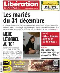 Libération Champagne