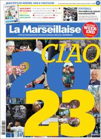 La Marseillaise