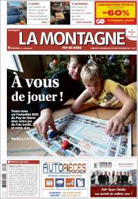 La Montagne