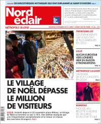 Nord Éclair