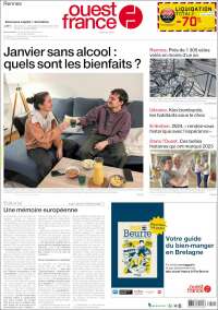 Ouest France
