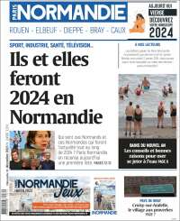 Paris Normandie