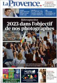 La Provence