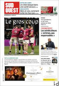 Sud Ouest