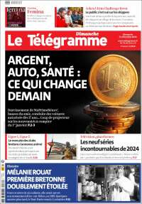 Télégramme
