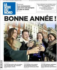 La Voix du Nord