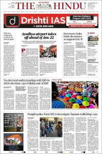 The Hindu