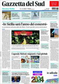 Gazzetta del Sud