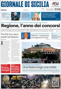 Giornale di Sicilia