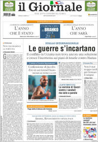 il Giornale