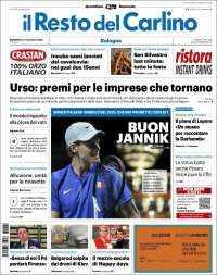 Il Resto del Carlino