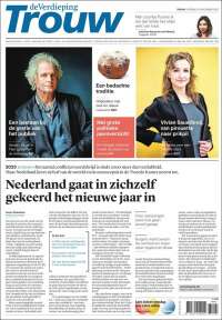 Trouw