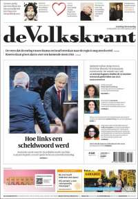 De Volkskrant