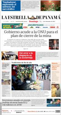 La Estrella de Panamá