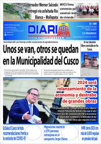 El Diario del Cusco
