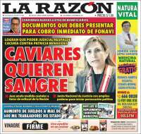 La Razón