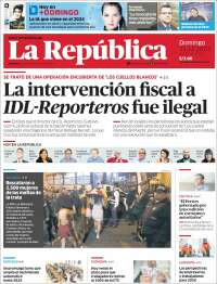 La Republica