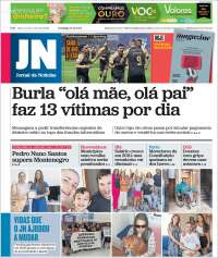 Jornal de Notícias