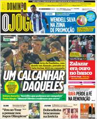 O Jogo