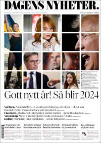 Dagens Nyheter