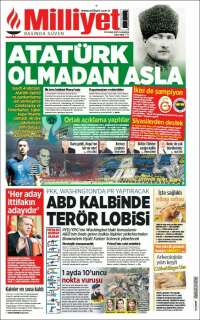 Milliyet