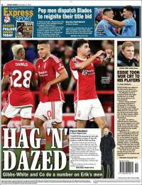 Express Sport