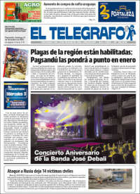 El Telégrafo