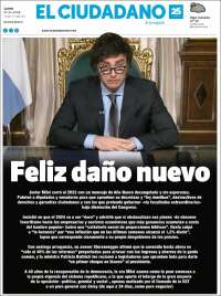 Diario El Ciudadano