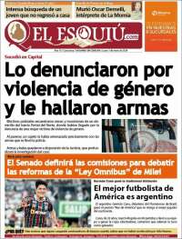 El Esquiu