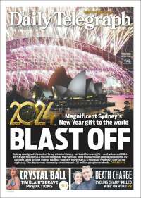 The Daily Telegraph