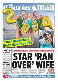 The Courier-Mail