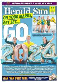Herald Sun
