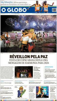 O Globo