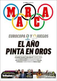 Marca