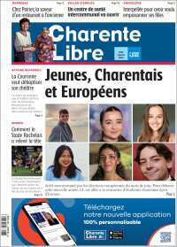 Charente Libre