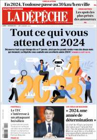 La Dépêche du Midi