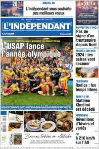 Le Indépendant