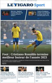 Le Figaro Sport