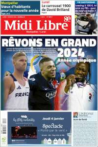 Midi Libre