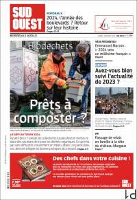 Sud Ouest