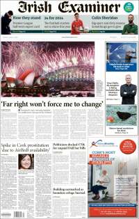 Irish Examiner
