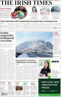 Irish Times