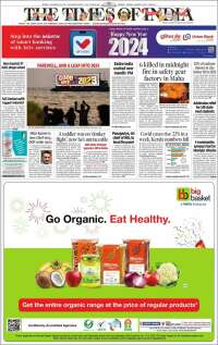 The Times of India