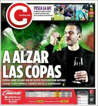 Cancha